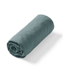 Drap-housse lin lavé AM.PM