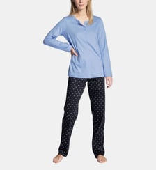 Pyjama Night Lovers Calida