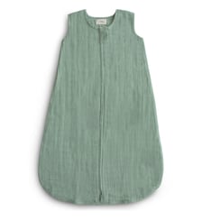 Gigoteuse légère en coton bio Mushie
