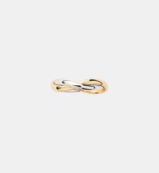 Bague Tresse Poiray
