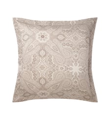 Taie à volant en satin Ralph Lauren Home