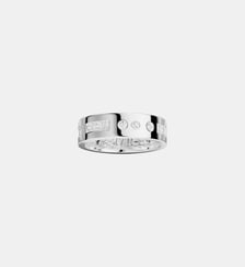 Bague SMILE APM Monaco
