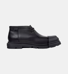 Bottines Junction Camper