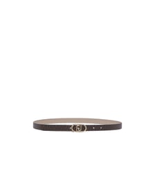 Ceinture fin réversible Liu Jo