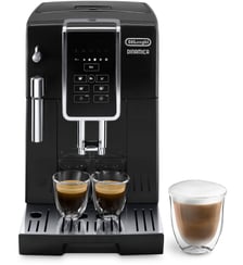 Expresso Broyeur Dinamica FEB3515.B noir DeLonghi