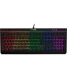 Clavier gamer ALLOY CORE RGB MEMBRANE HyperX&nbsp;&nbsp;