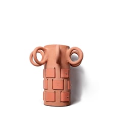 Cache Vase Pia Chevalier x Le Tanneur Le Tanneur