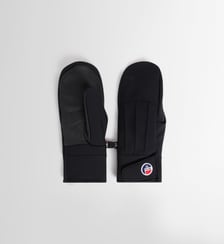 Moufles glacier mitten polyester Fusalp