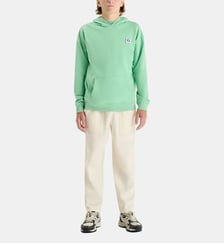 Sweat-Shirt capuche AUTABO Le Temps Des Cerises