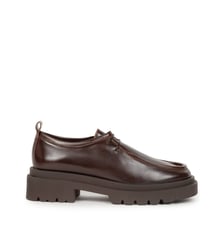 Derbies Noreen Cuir Bobbies