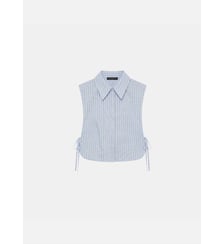 Plastron Alex Tara Jarmon