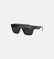 Lunettes de soleil Carré DG6125 Dolce & Gabbana