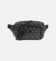 Sac banane Milano Bumbag  monogramme Guess