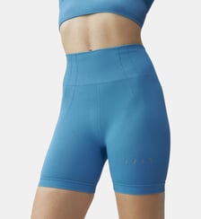 Short Moulant de Sport Seamless URDHVA Born Living Yoga