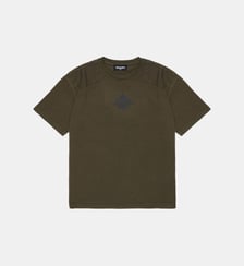 T-shirt avec logo Dsquared2
