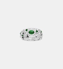 Bague Les Éventails APM Monaco