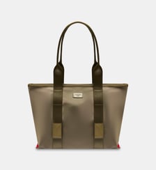 MISTRAL ROLLABLE DE LANCEL - Sac cabas zippé M Lancel