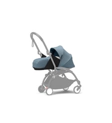 Stokke® YOYO® pack nouveau-né 0+ - Aqua Stokke