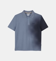 Polo manches courtes BOSS Kidswear