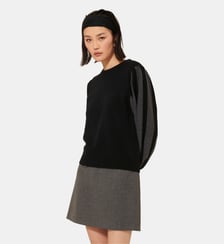 Pull Porthos Tara Jarmon