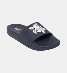 Claquettes de plage Tortue Vilebrequin