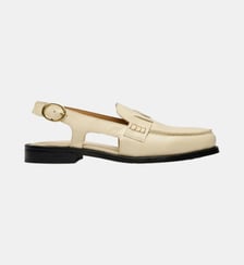 Mocassins Mangsa Odaje