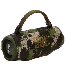Enceinte portable Charge 6 Camouflage JBL