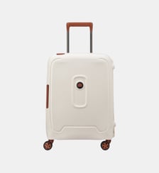 Valise cabine Moncey 4RR 55 cm Delsey Paris
