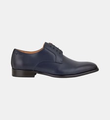 Derbies en cuir Simon Digel