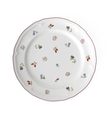 Assiette plate Villeroy & Boch