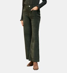 Pantalon loose, large uni ATLANTY La Petite Etoile
