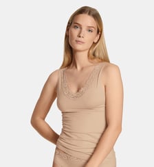 Débardeur Natural Comfort Lace Calida