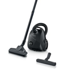 Aspirateur avec sac BGLS2BA3D8 serie 2 Bosch