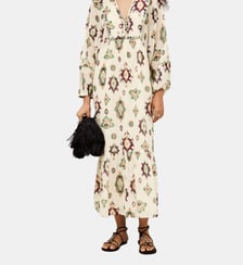ROBE OELIA Ba&sh
