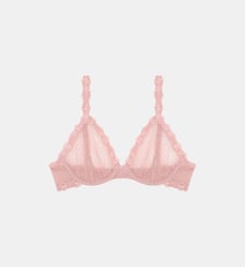 Soutien-gorge corbeille avec armatures sans coques, BELLA Passionata