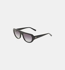 lunettes de soleil Marcelo aviateur Agnès b.