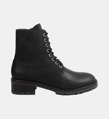 Bottines à lacet Romy Jules & Jenn