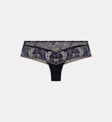 Shorty Aubade