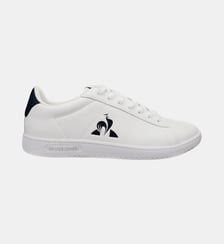Sneakers en cuir Courtset Le Coq Sportif