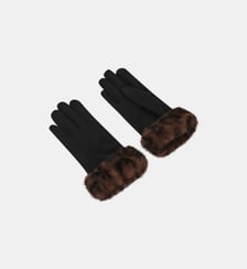 Gants noaleo - Polyester recycle Caroll