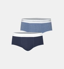 Slips, Lot de 2, TAILOR Eminence