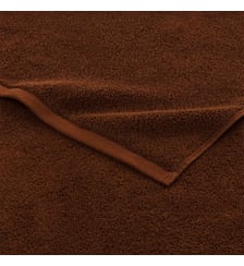 Serviette de toilette  en coton Desforges