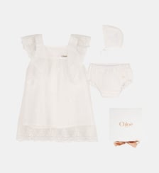 Ensemble 3 pieces Chloe Kids