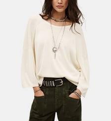 Pull fluide Braha Ba&sh