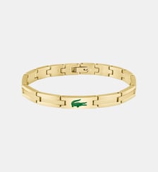 Bracelet Stencil Doré 2040626-PAR Lacoste
