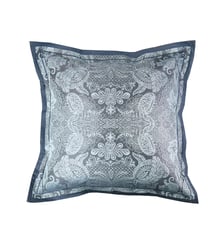 Taie d'oreiller satin de coton Garnier Thiebaut