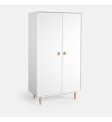 Armoire 2 portes La Redoute Interieurs