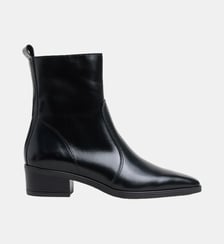 Bottines Nacre en cuir Jonak