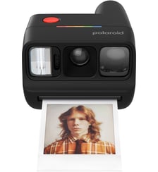 Appareil photo Instantané Go Generation 3 - Black Polaroid