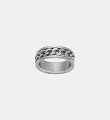 Bague Ayrton en Acier 316L Phebus